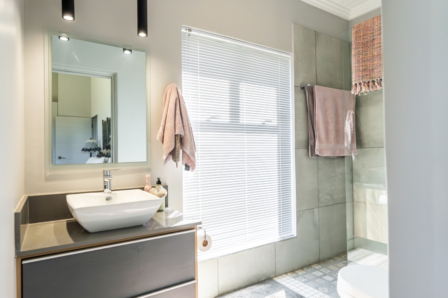 3 Bedroom Property for Sale in Le Grand Golf Estate Western Cape